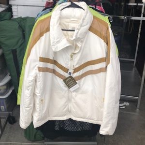 Women’s Gap winter jacket